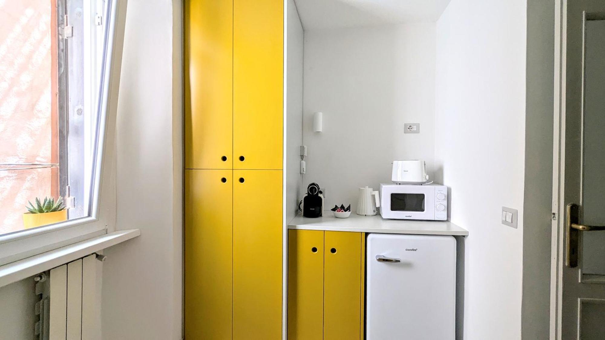 Abbitue Apartment * Rome