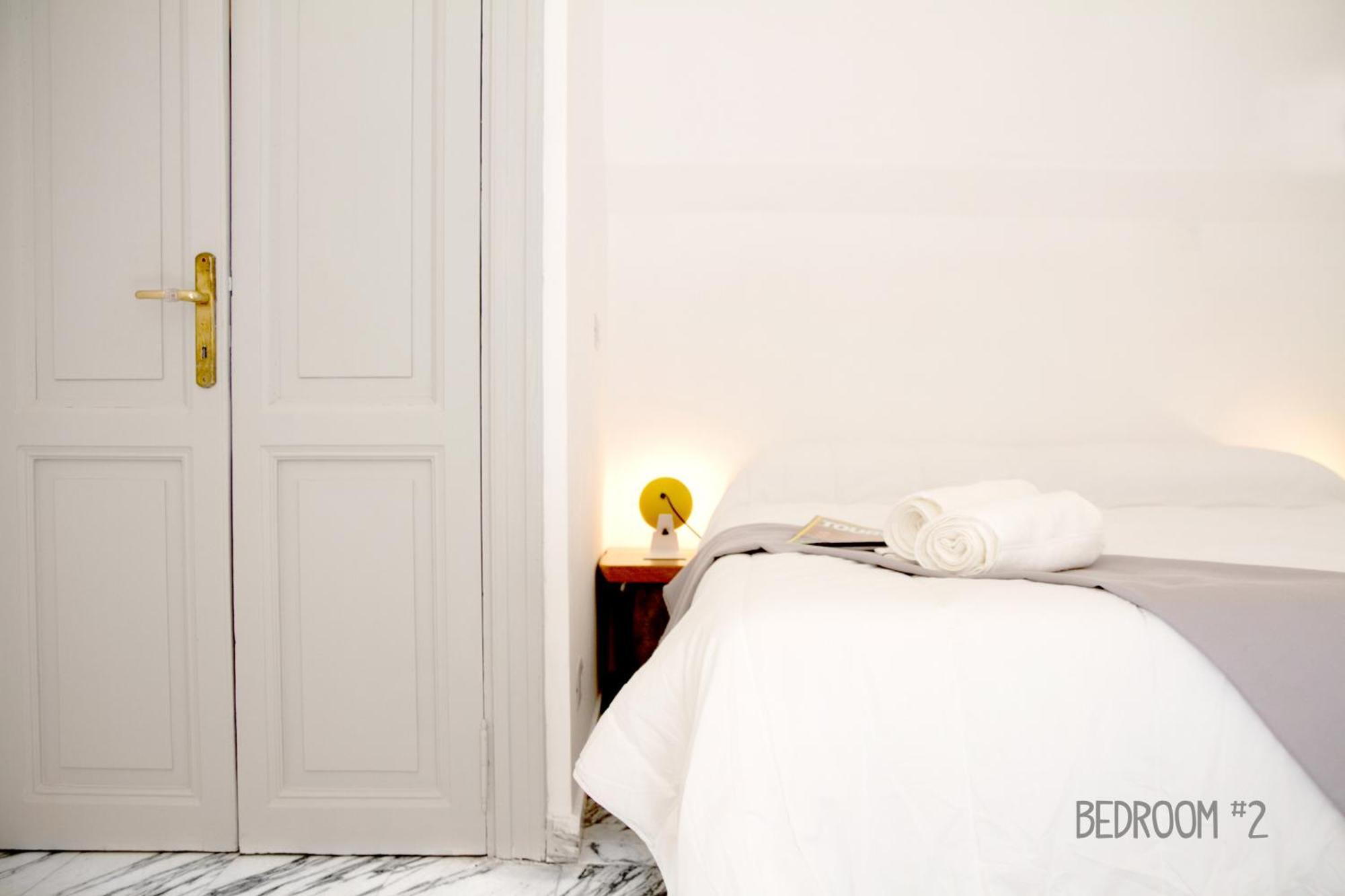 Appartement Abbitue