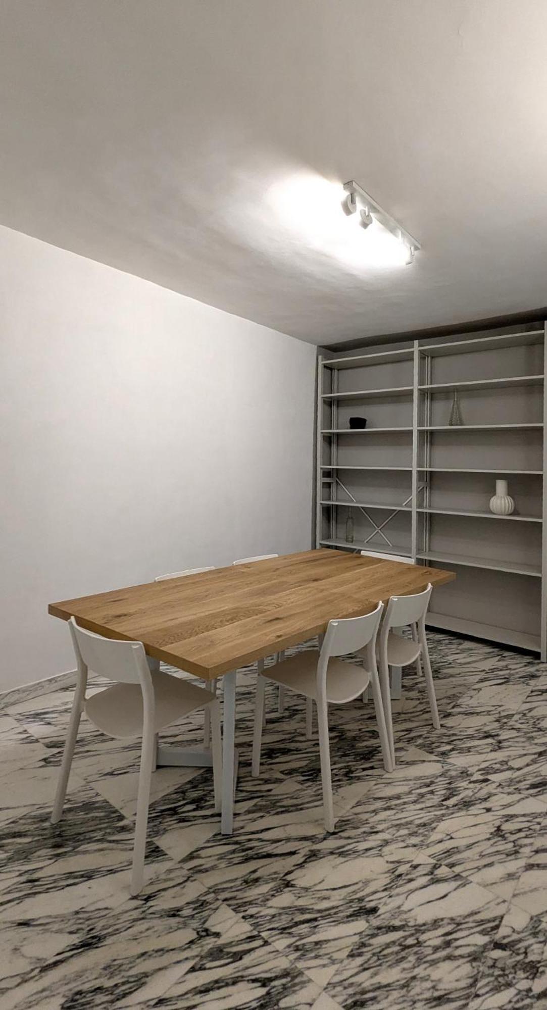 Abbituè Appartement