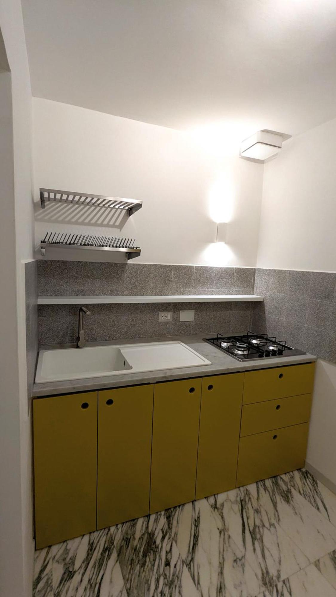 Appartement Abbituè