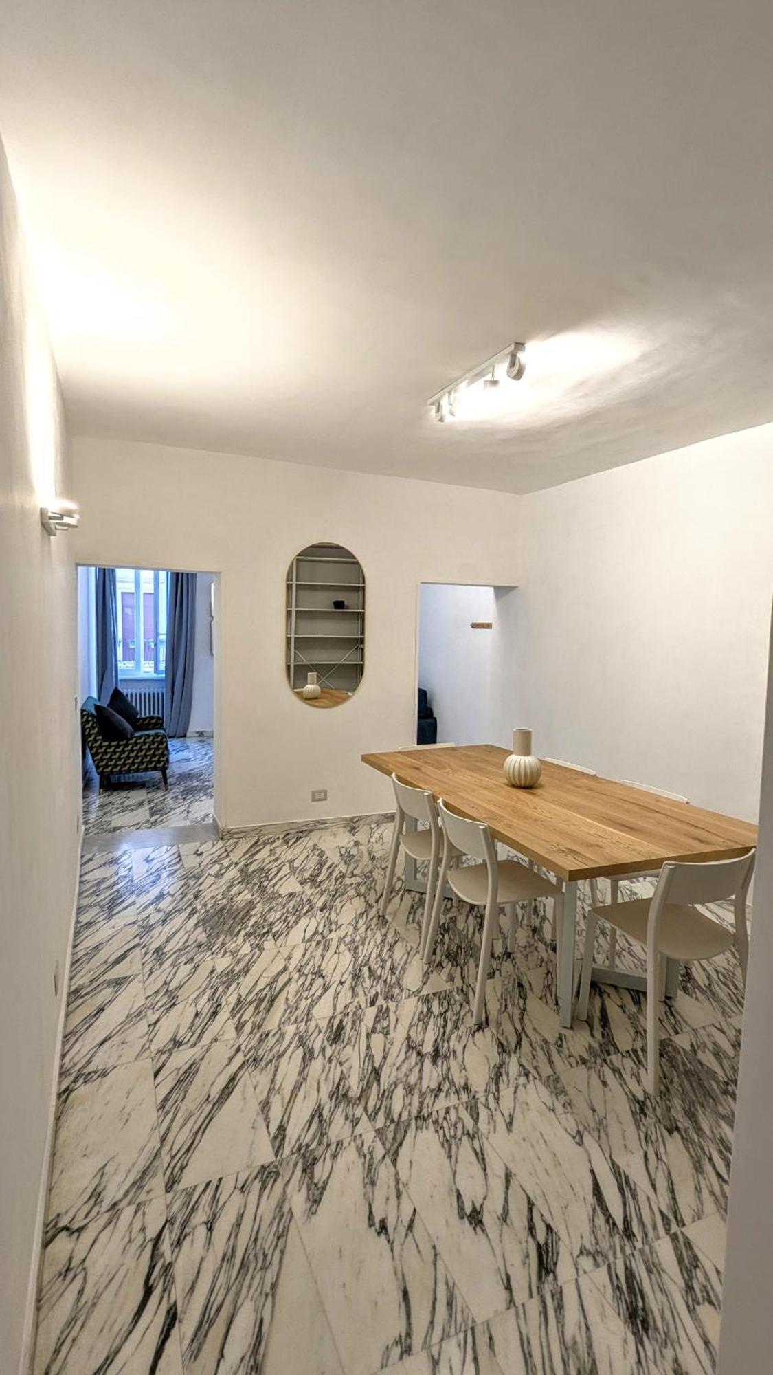 Abbituè Appartement *