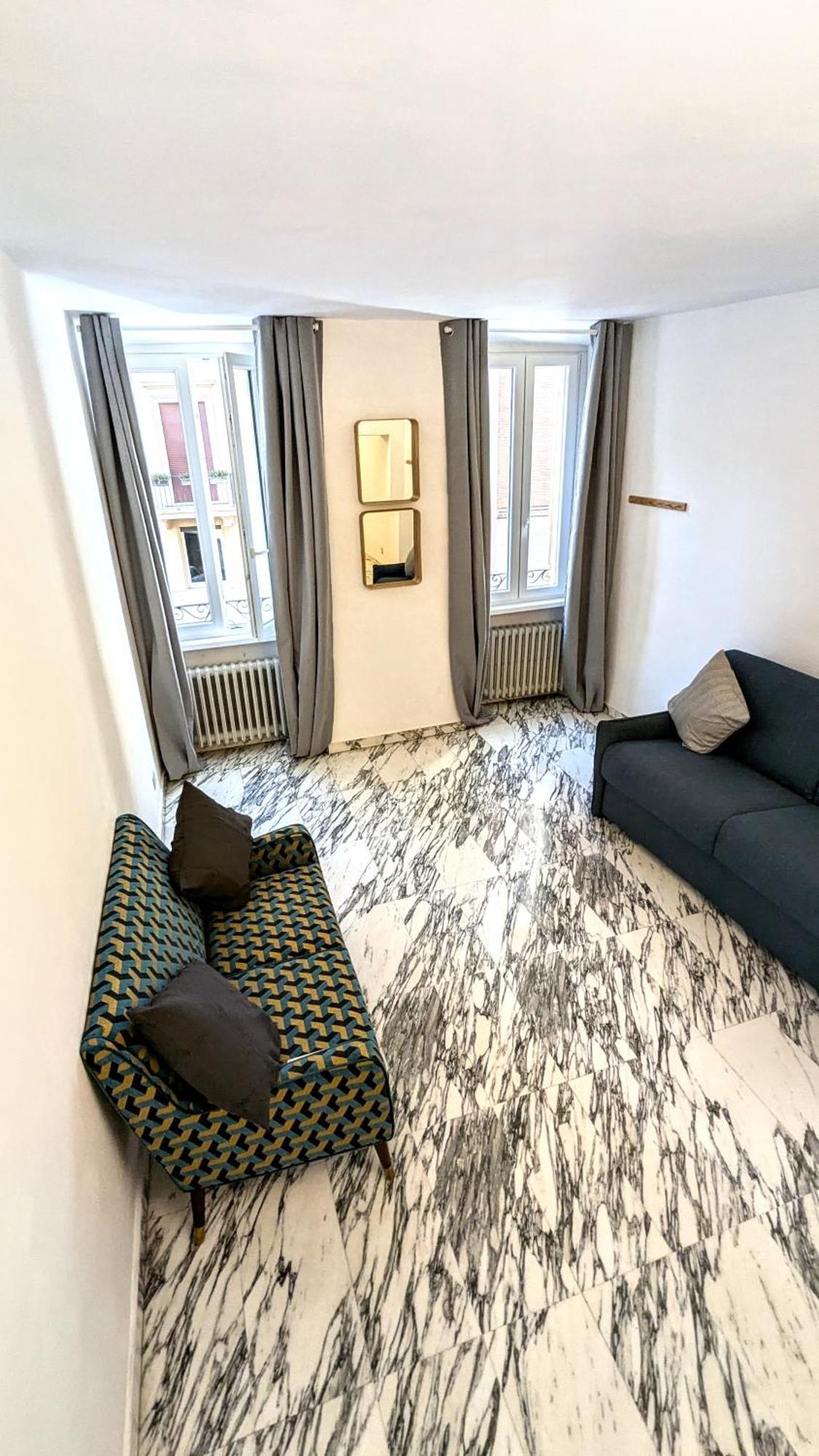 Abbitue Appartement Rome