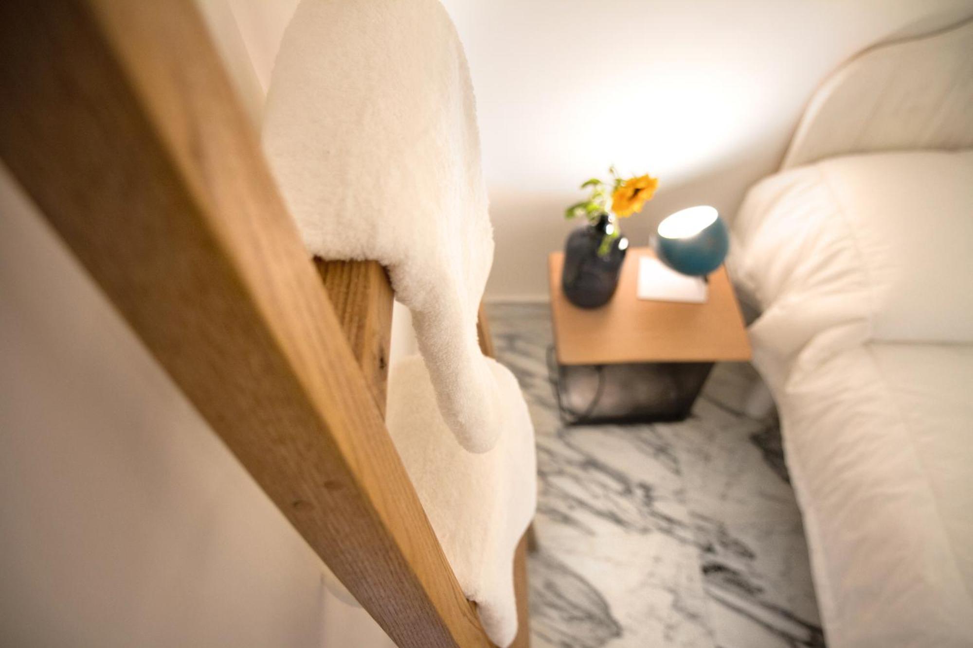 Abbitue Appartement Rome