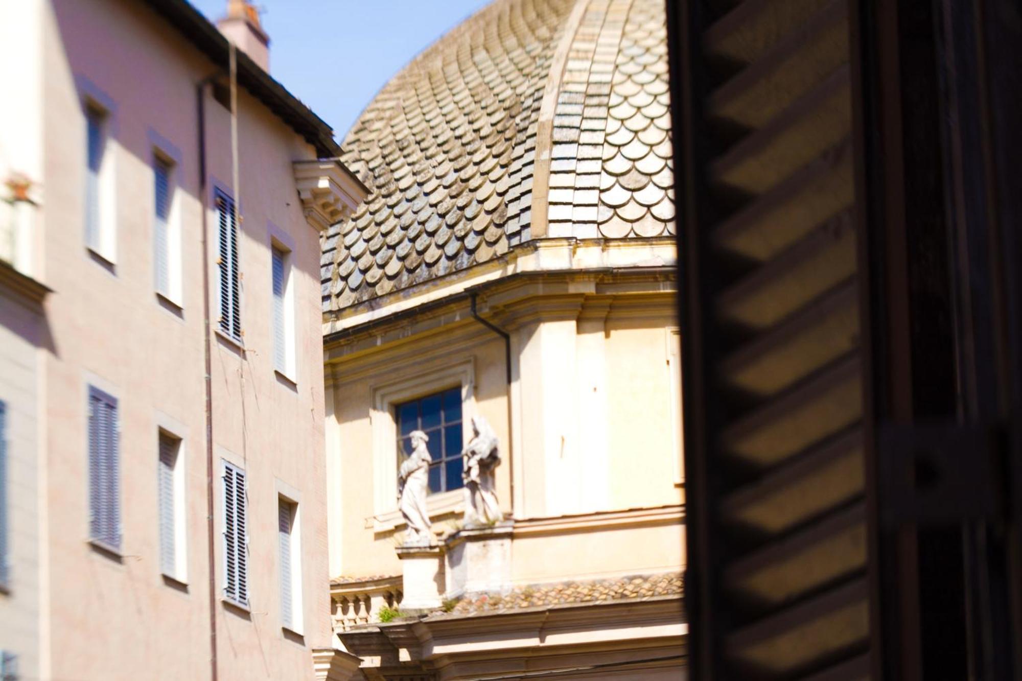 Abbitue Appartement
