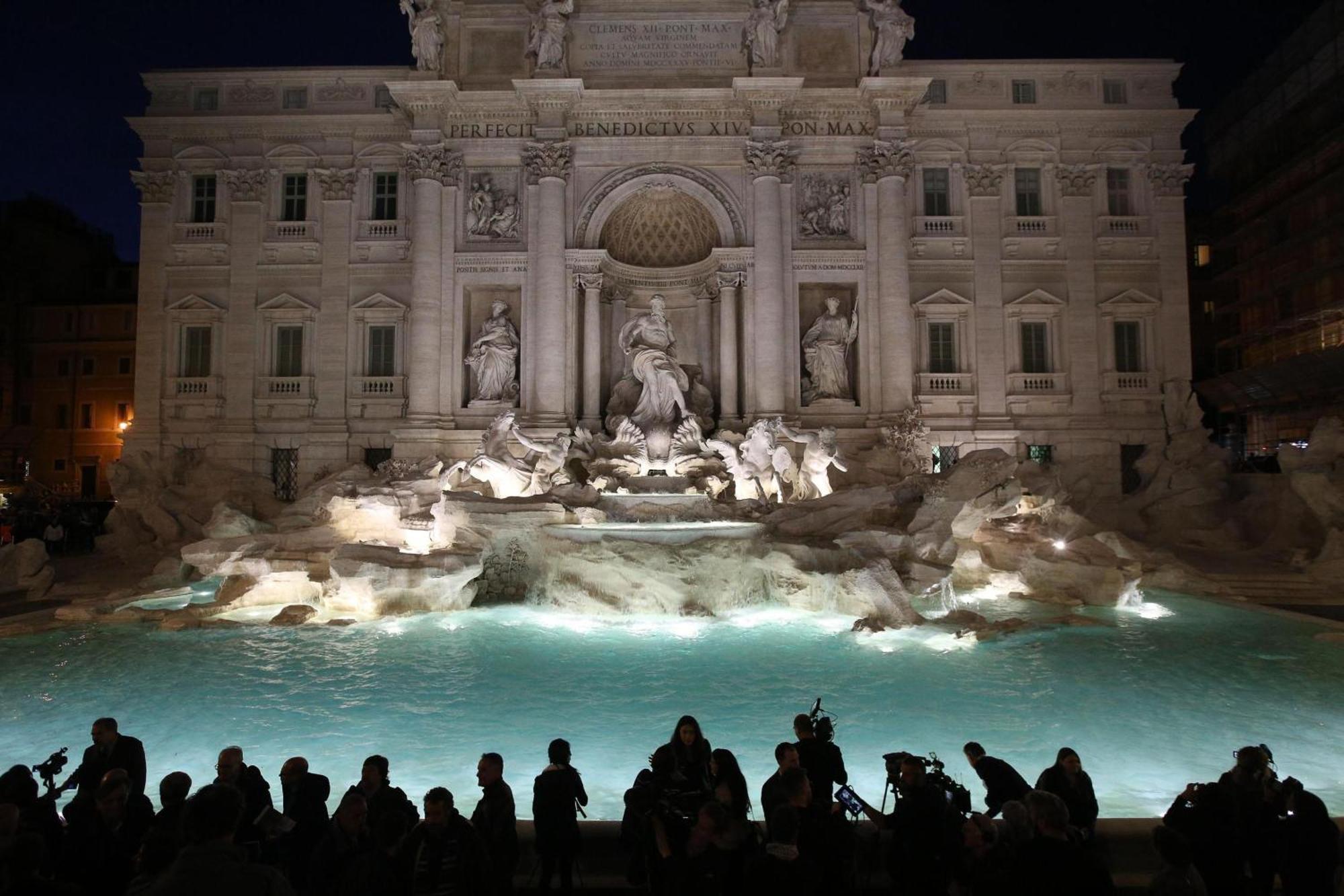 Abbitue Appartement Rome