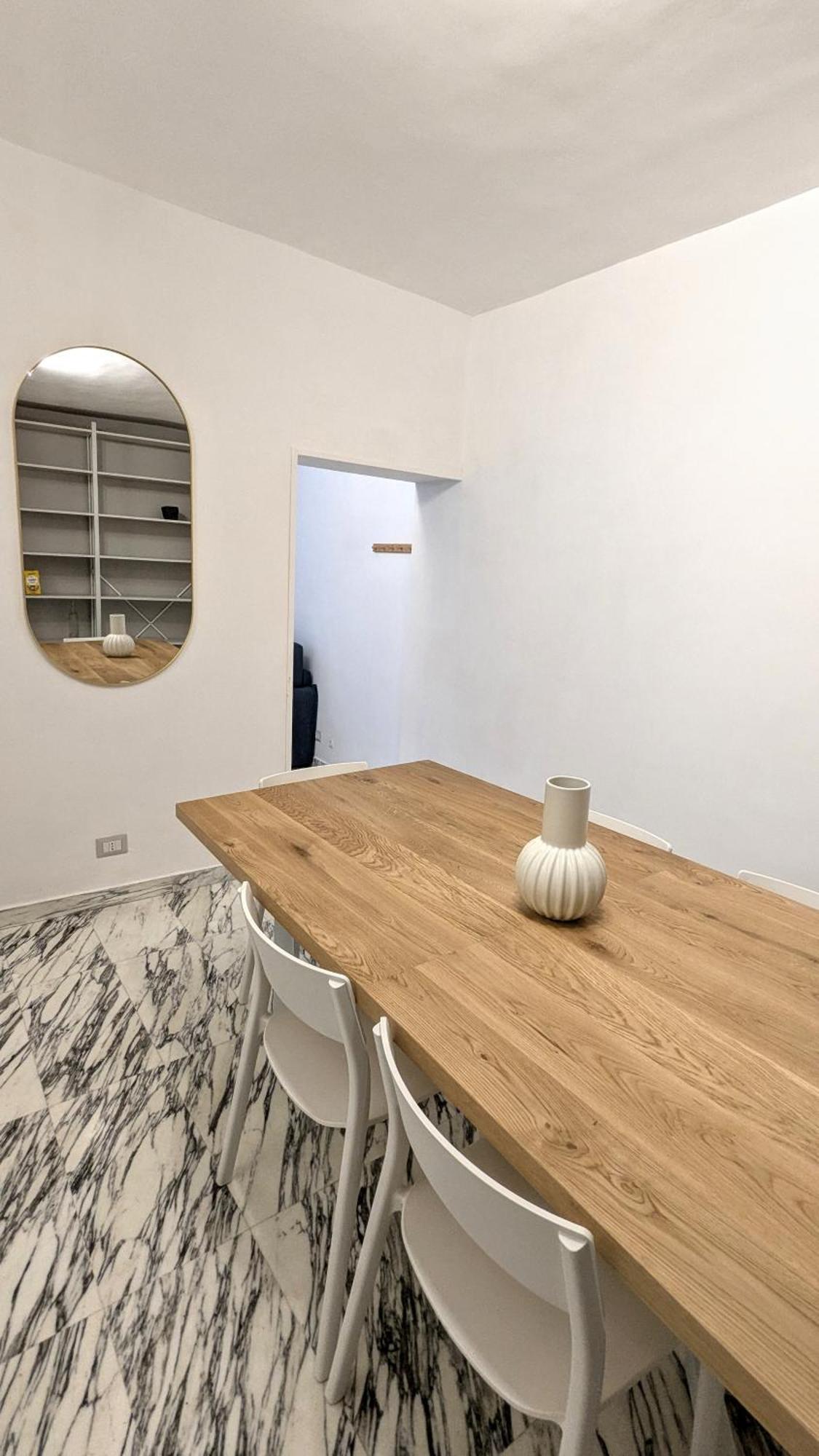 Abbitue Appartement