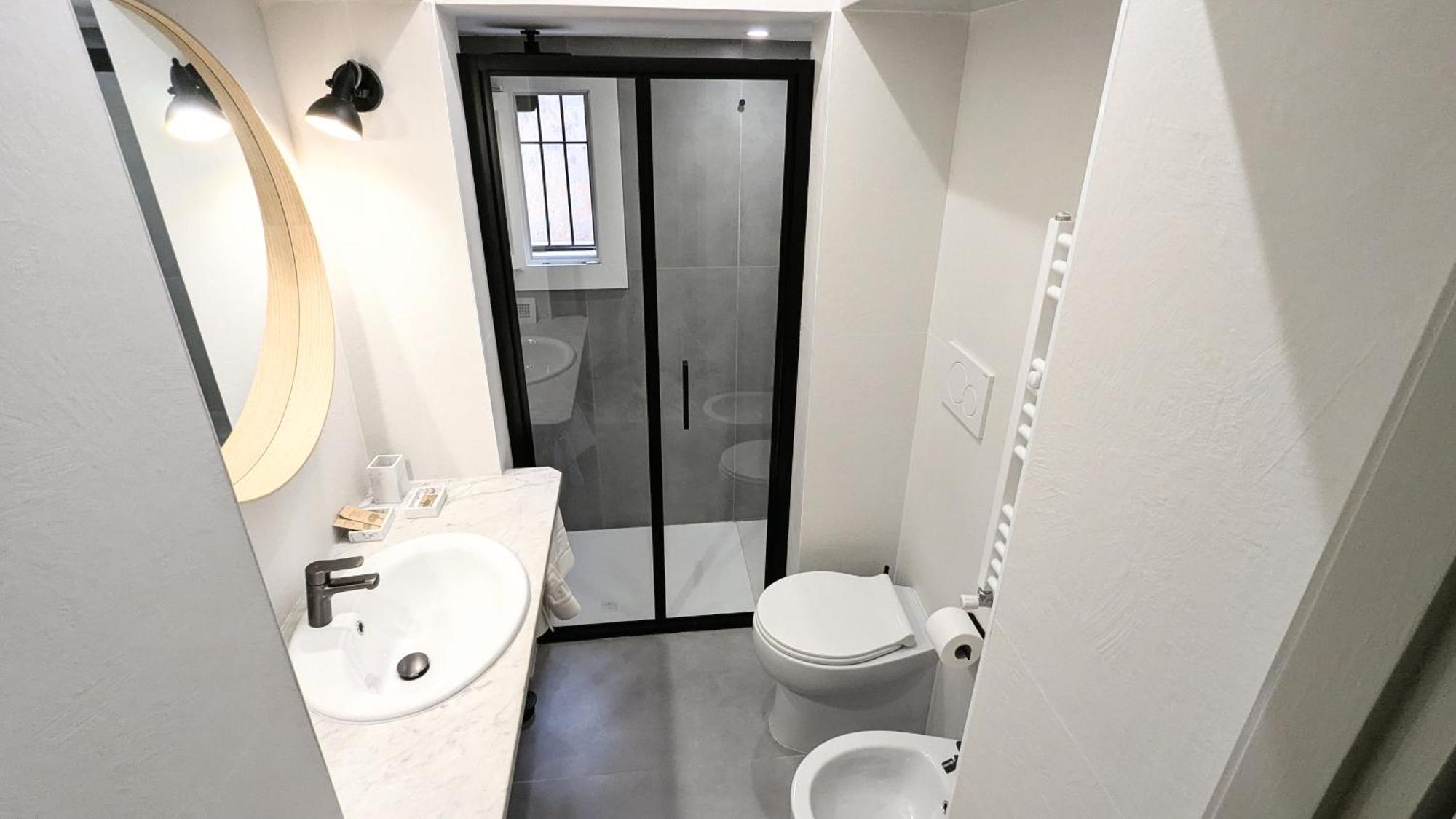 Appartement Abbitue