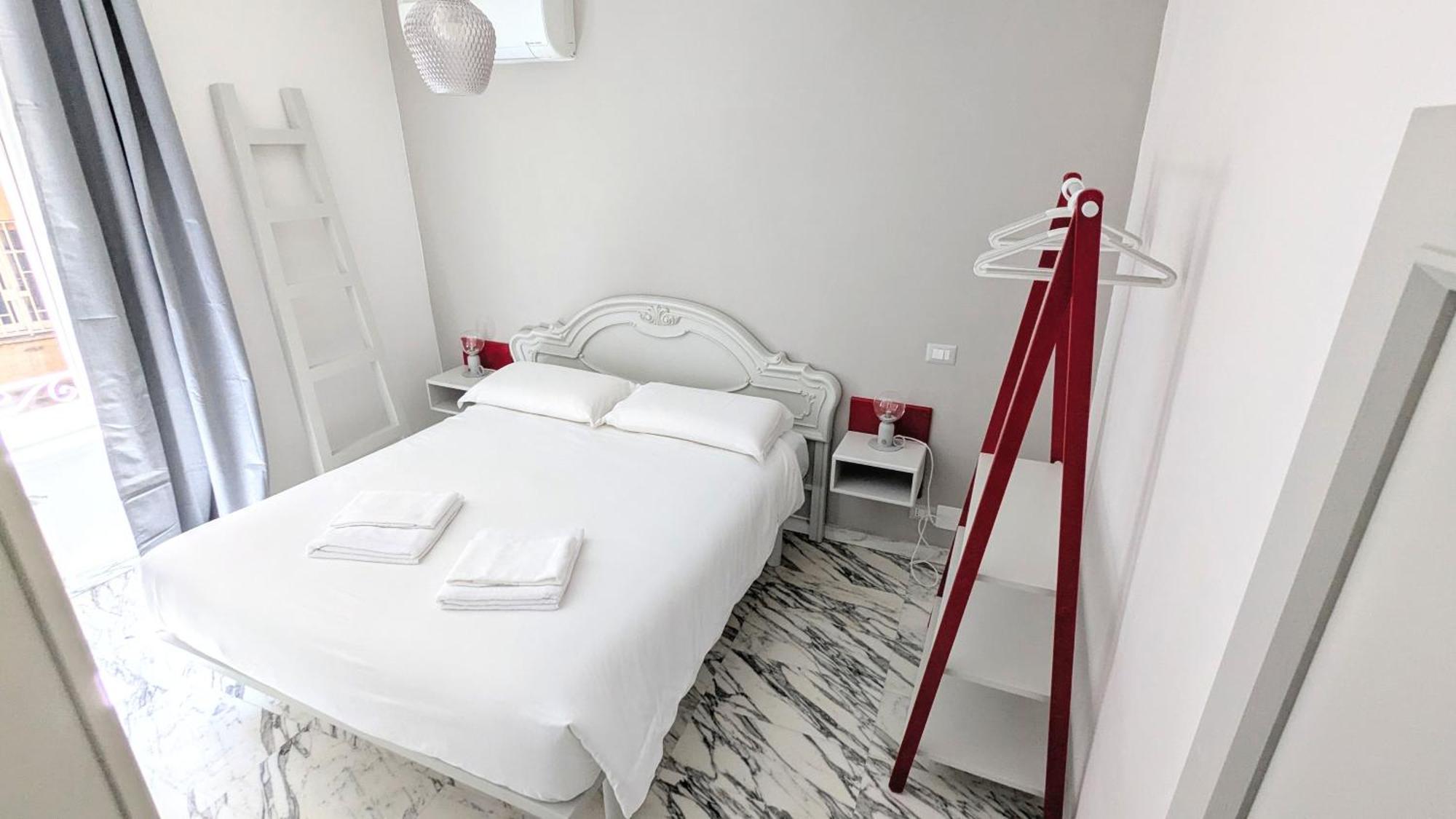 Abbitue Appartement Rome